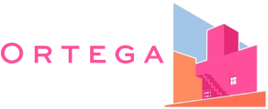 logotipo de Casa-jardín Ortega